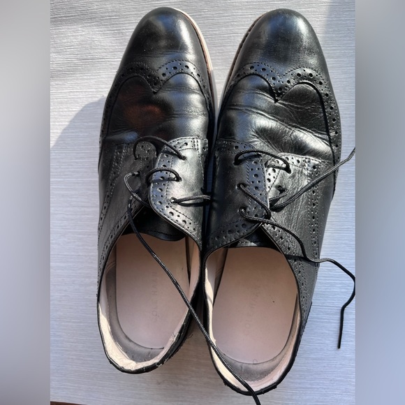 Women's ØriginalGrand Wingtip Oxfords - Picture 4 of 6